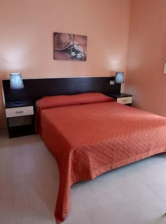 Bed & Breakfast Il Girasole 4*