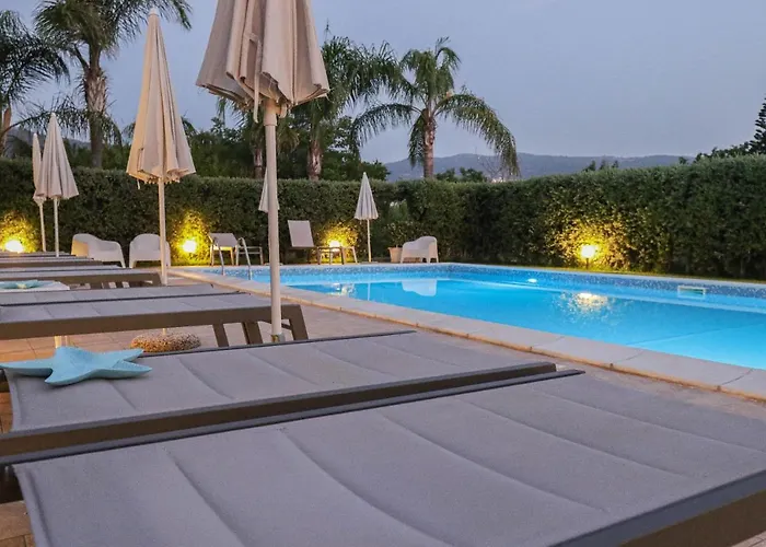 Bed & Breakfast Il Girasole 4*