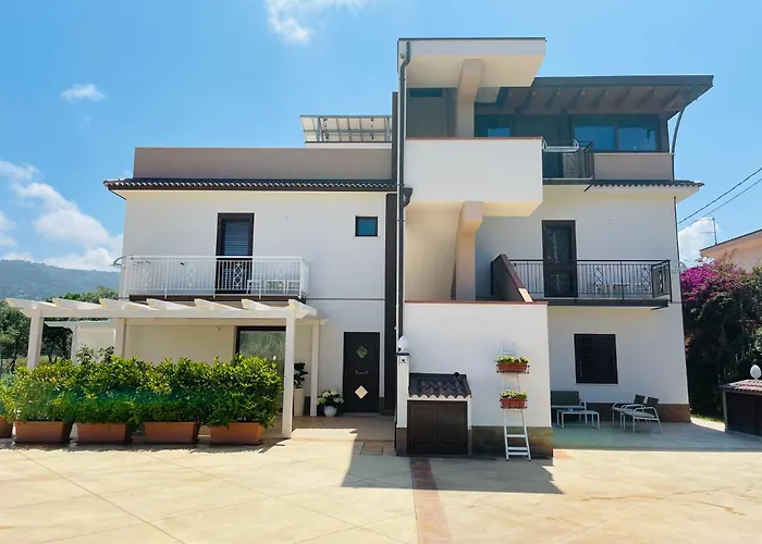 Il Girasole Capo dʼOrlando