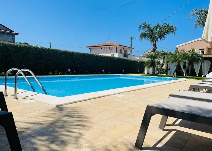 Il Girasole Bed & Breakfast 4*