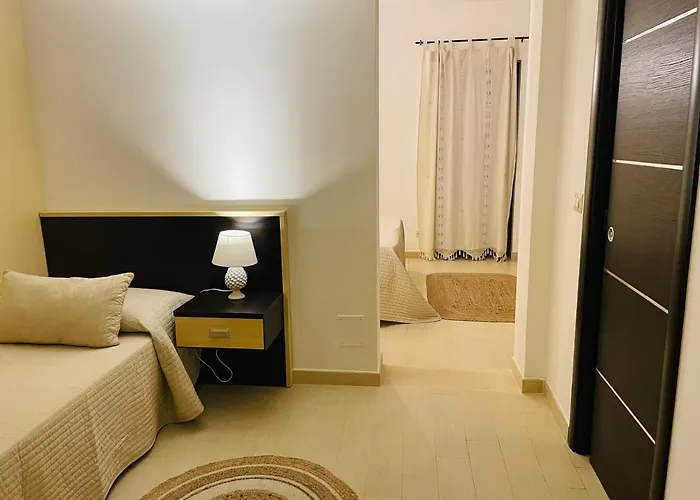 Bed & Breakfast Il Girasole