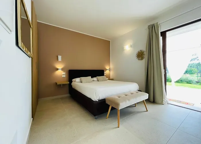 Il Girasole 4*