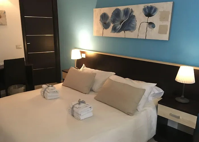 Il Girasole Couette-café