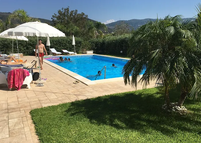 Il Girasole Capo dʼOrlando