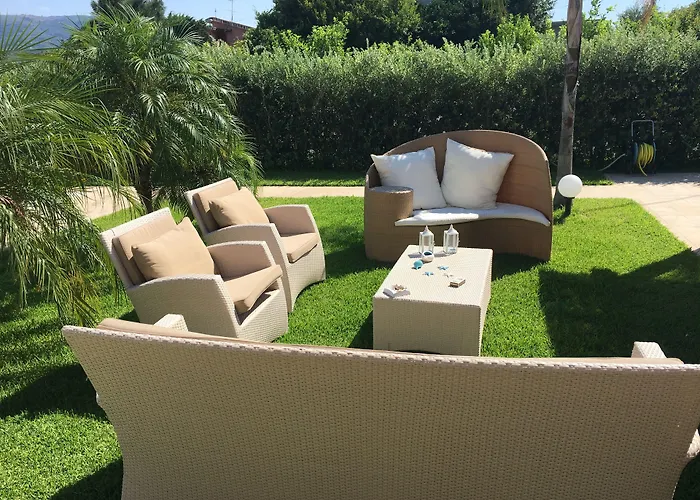 Il Girasole Bed & Breakfast