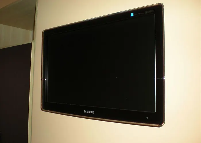 Il Girasole 4* Capo dʼOrlando