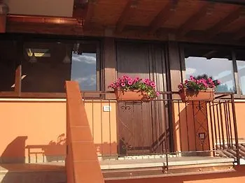 Il Girasole Capo dʼOrlando